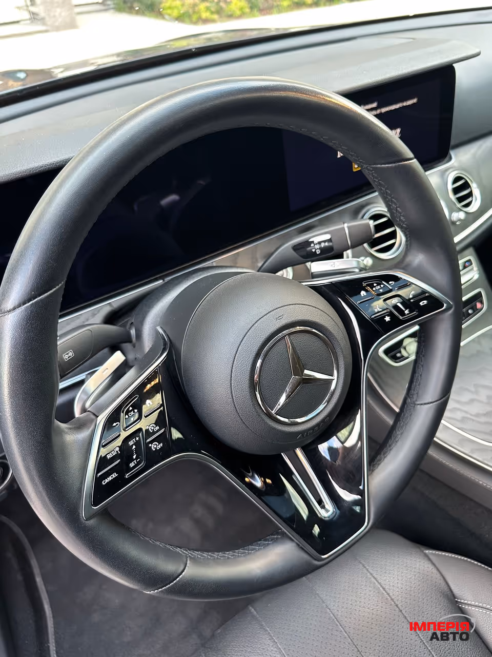 Mercedes-Benz E-Класс - фото 15