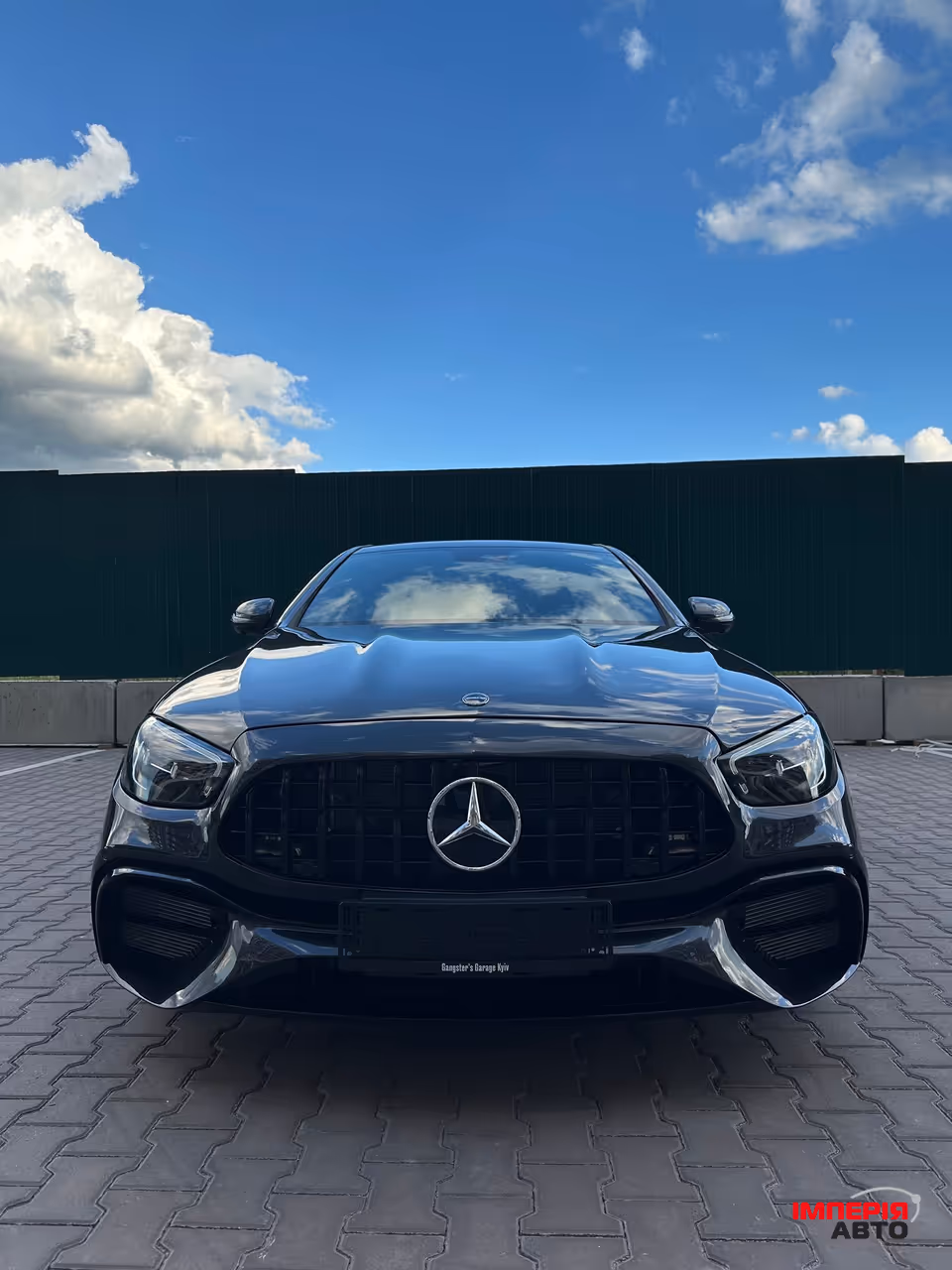Mercedes-Benz E-Класс - фото 24