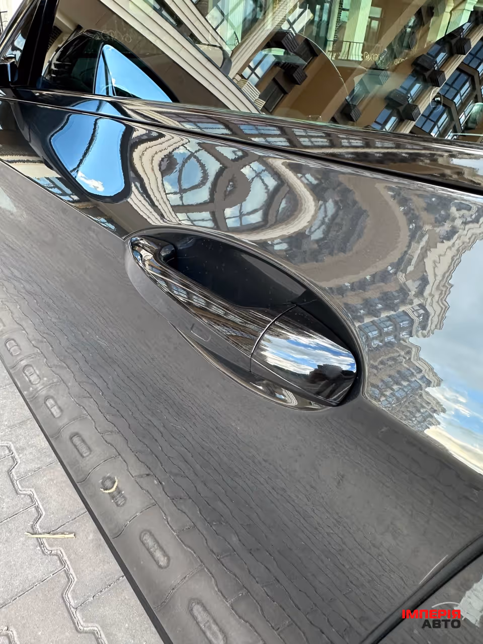 Mercedes-Benz E-Класс - фото 11
