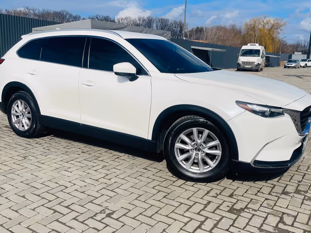 Mazda CX-9 - зображення 2