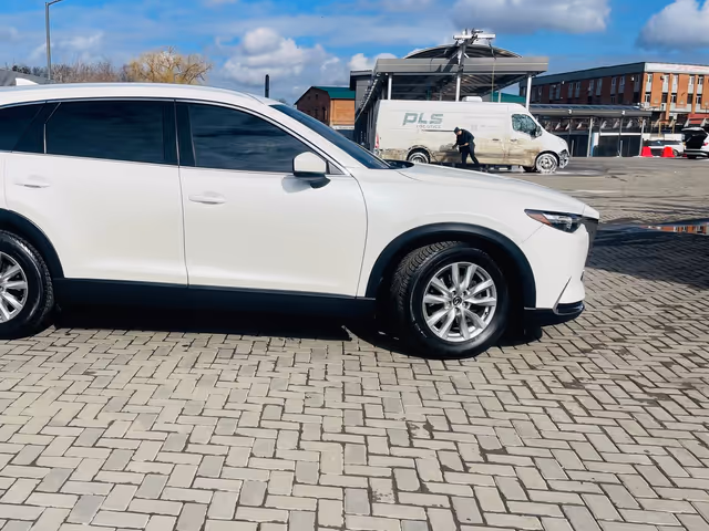 Mazda CX-9 - зображення 4