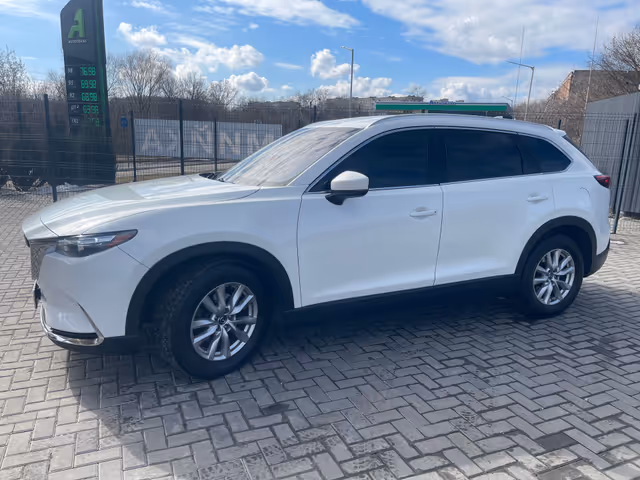 Mazda CX-9 - зображення 3