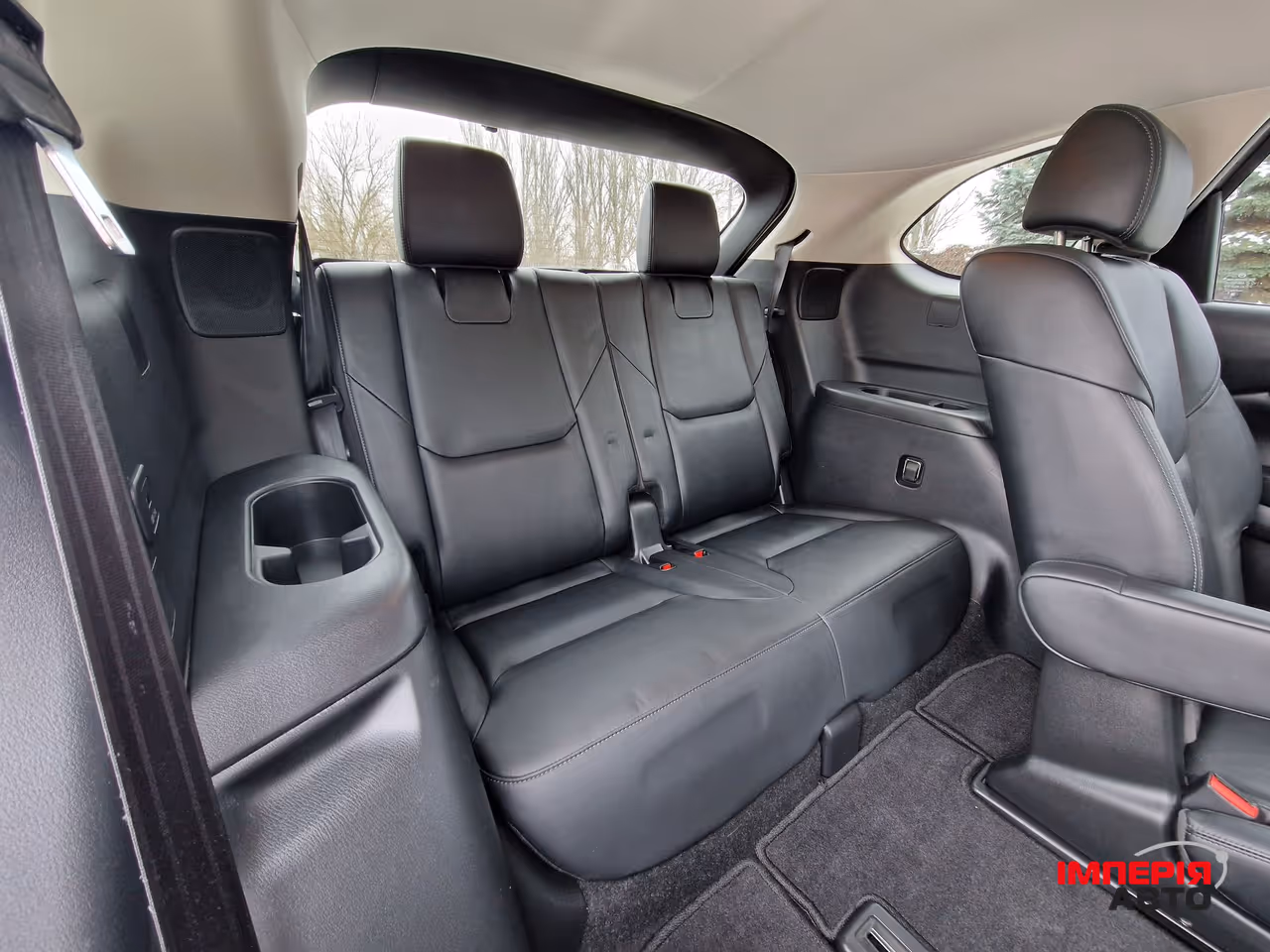 Mazda CX-9 - фото 39