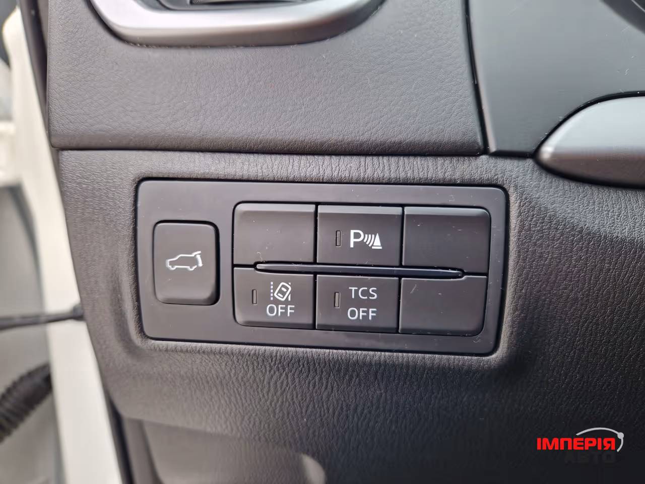Mazda CX-9 - фото 23