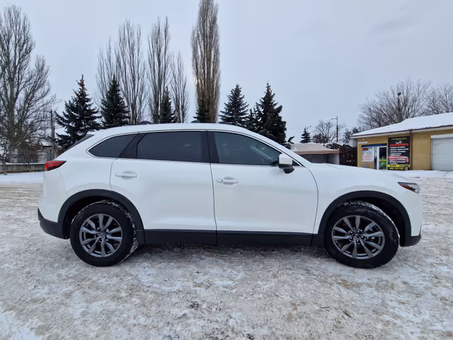 Mazda CX-9 - зображення 3