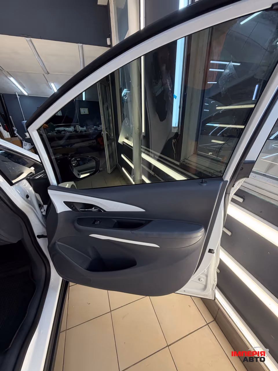 Chevrolet Bolt - фото 24