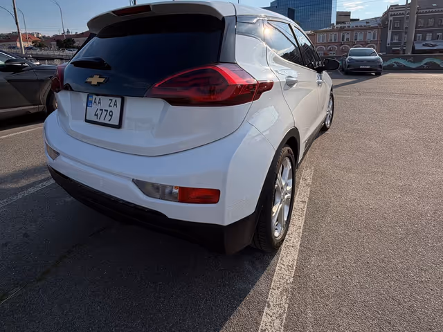 Chevrolet Bolt - зображення 3