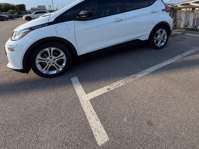 Chevrolet Bolt - зображення 5