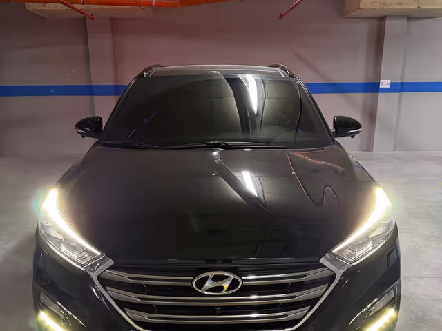 Hyundai Tucson - зображення 4