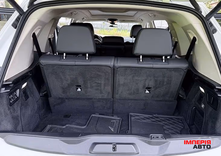 BMW X7 - фото 8