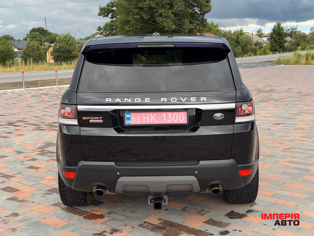 Land Rover Range Rover Sport - фото 7
