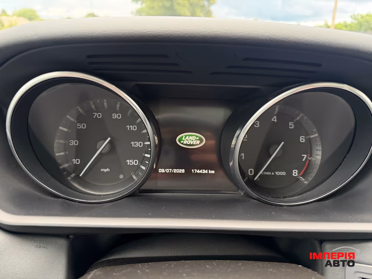 Land Rover Range Rover Sport - фото 16