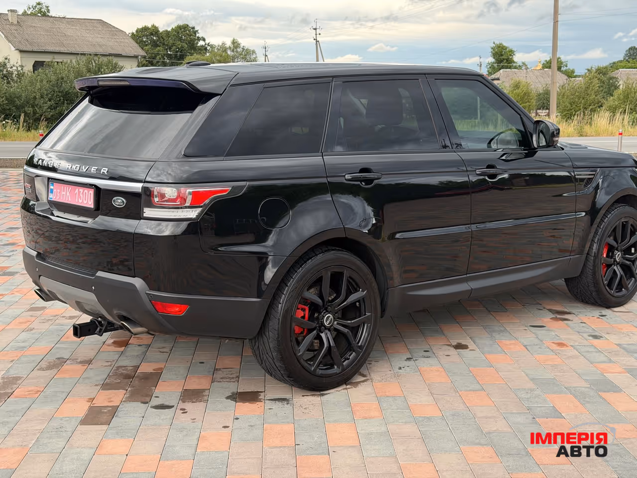 Land Rover Range Rover Sport - фото 5