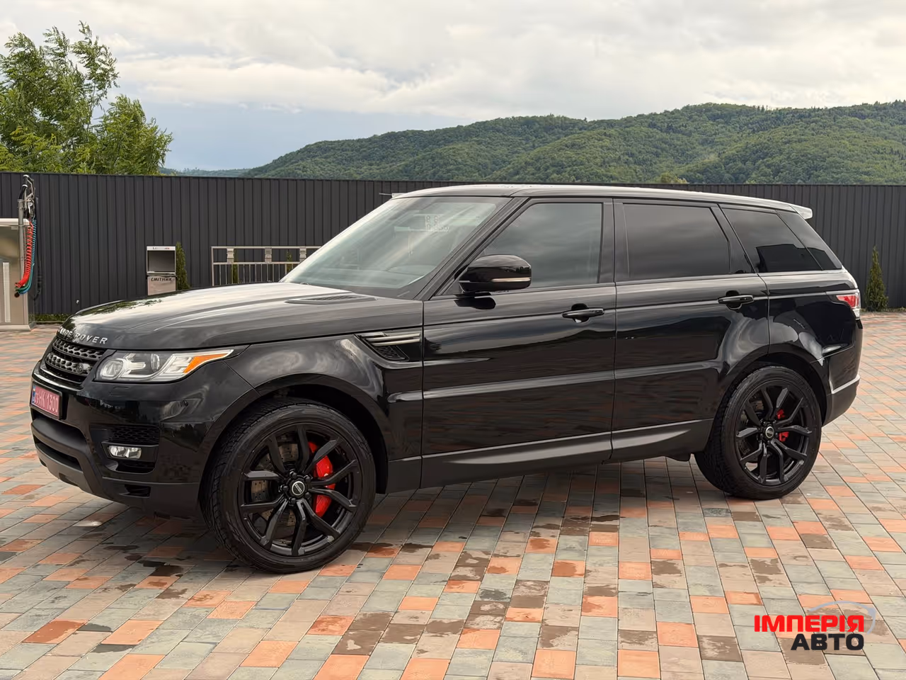 Land Rover Range Rover Sport - фото 10