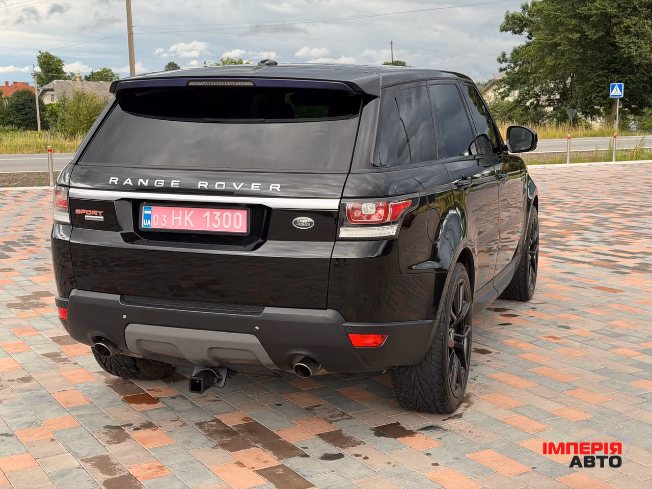 Land Rover Range Rover Sport - фото 6