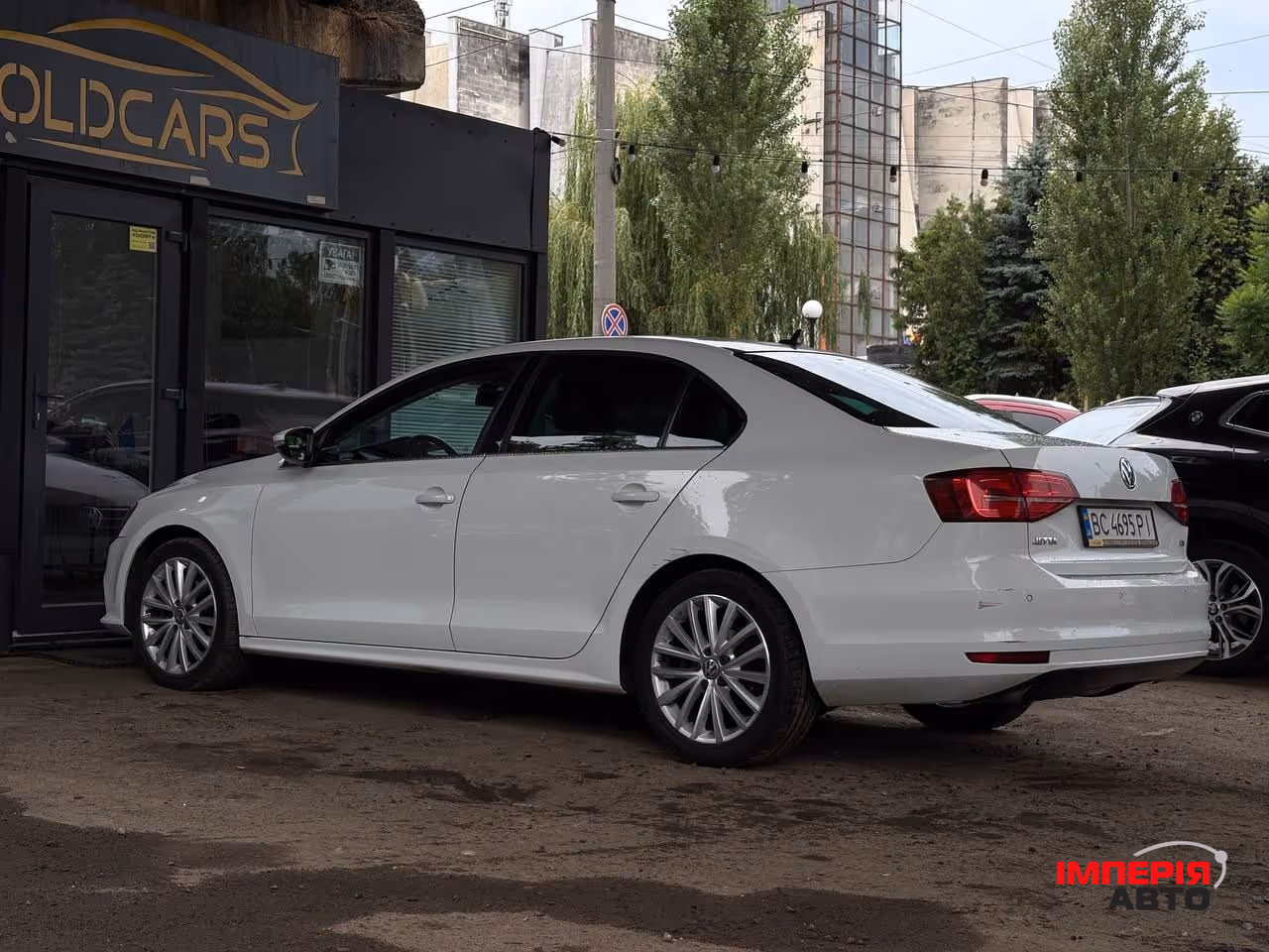 Volkswagen Jetta - фото 9