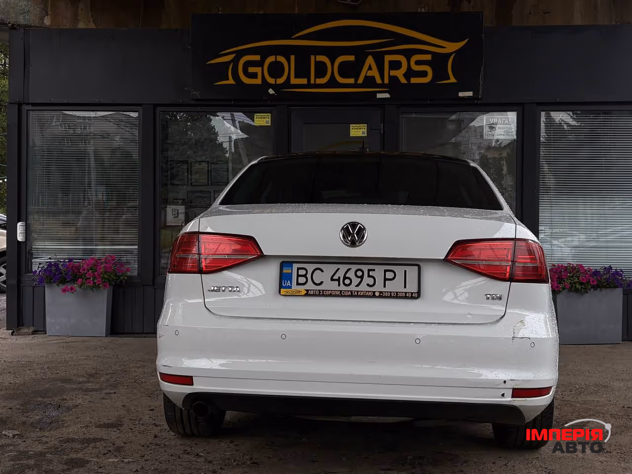 Volkswagen Jetta - фото 10