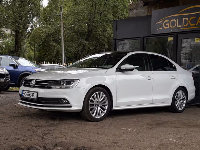 Volkswagen Jetta - зображення 5
