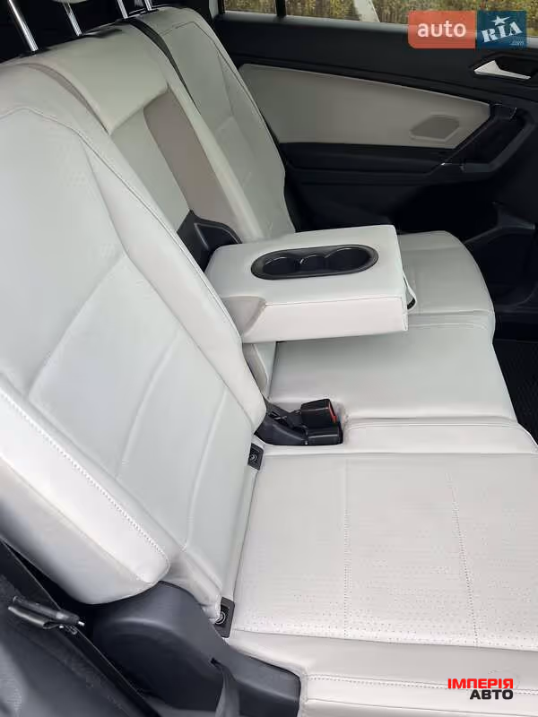 Volkswagen Tiguan - фото 46