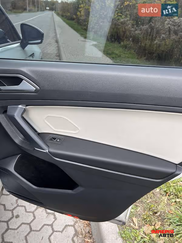 Volkswagen Tiguan - фото 43