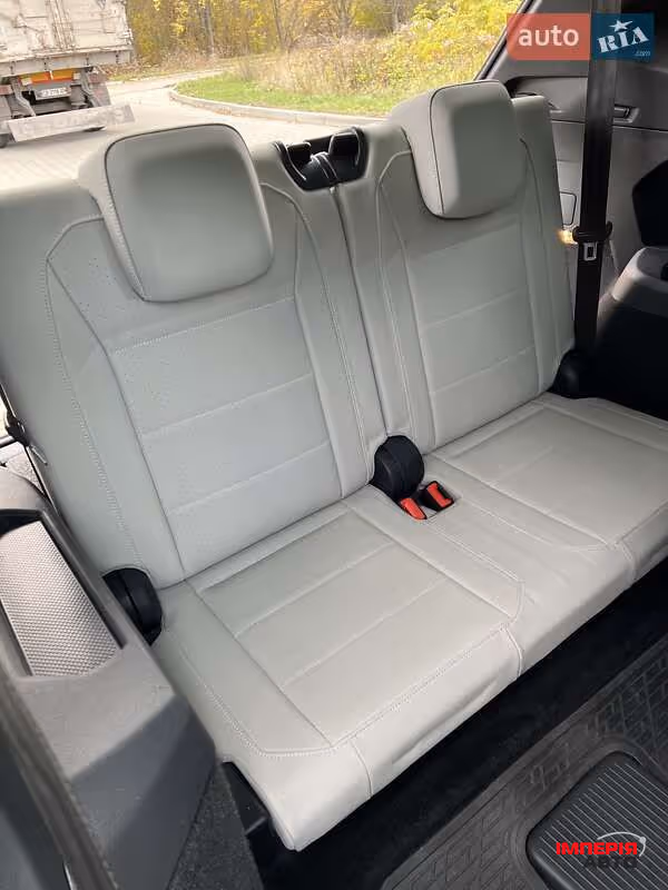Volkswagen Tiguan - фото 57