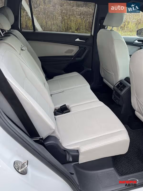 Volkswagen Tiguan - фото 42