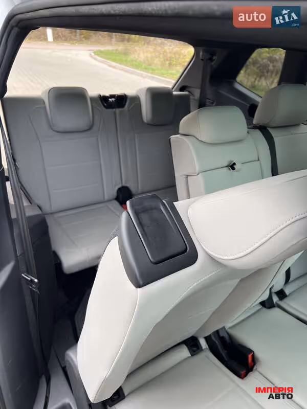 Volkswagen Tiguan - фото 59