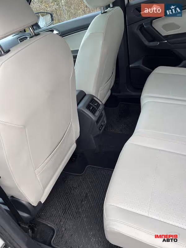 Volkswagen Tiguan - фото 45