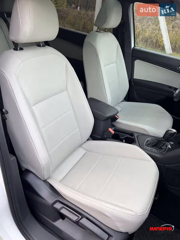 Volkswagen Tiguan - фото 37