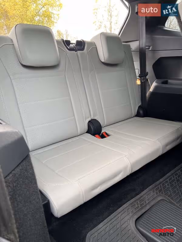 Volkswagen Tiguan - фото 56