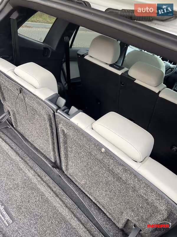 Volkswagen Tiguan - фото 54