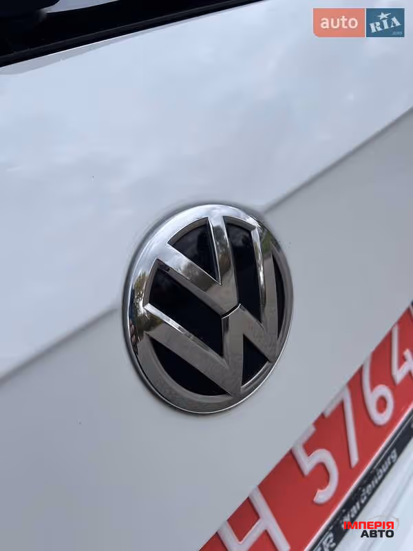 Volkswagen Tiguan - фото 50