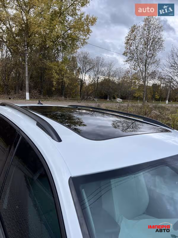 Volkswagen Tiguan - фото 52