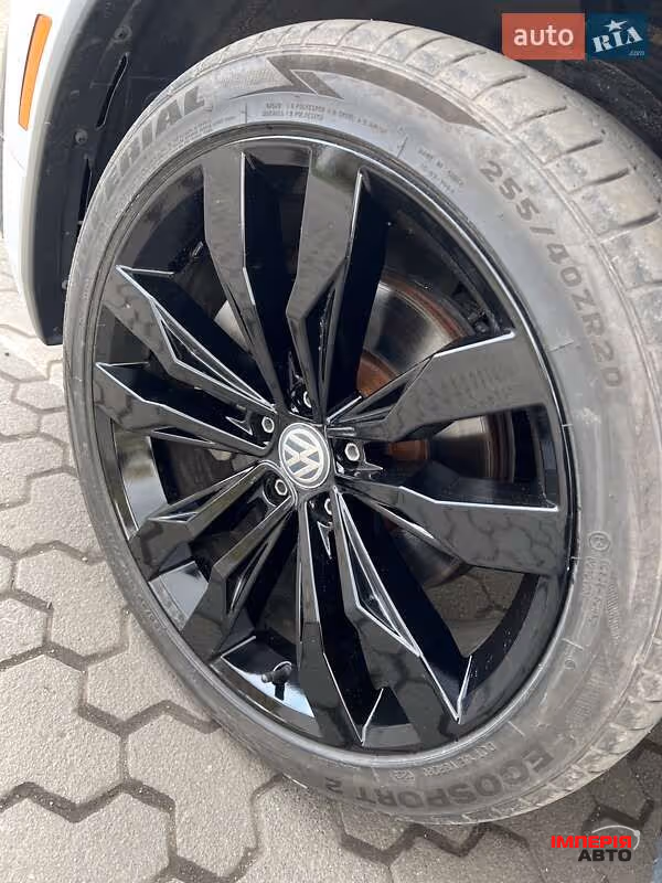 Volkswagen Tiguan - фото 60
