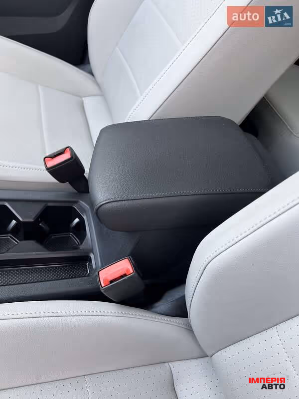 Volkswagen Tiguan - фото 34