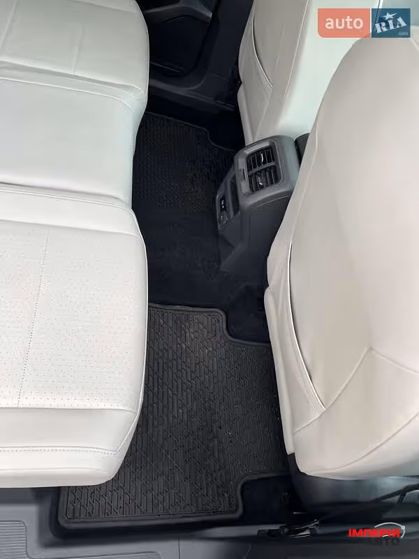 Volkswagen Tiguan - фото 41