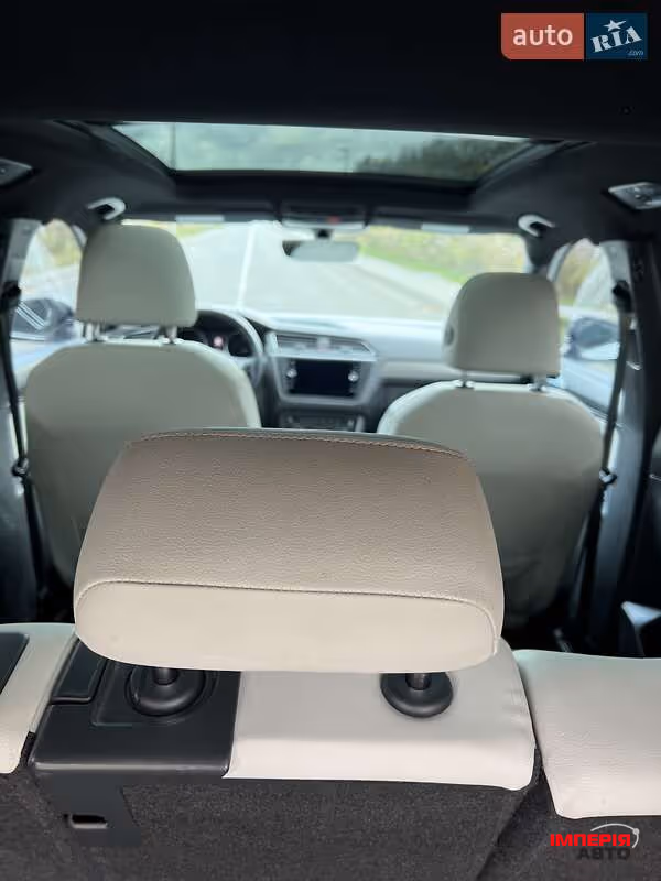 Volkswagen Tiguan - фото 49