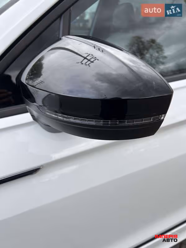 Volkswagen Tiguan - фото 61