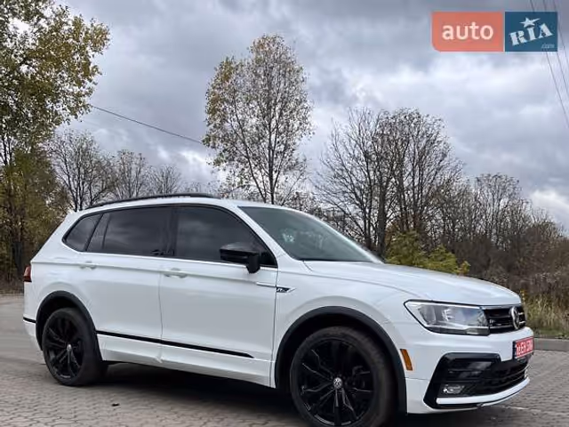 Volkswagen Tiguan - зображення 3