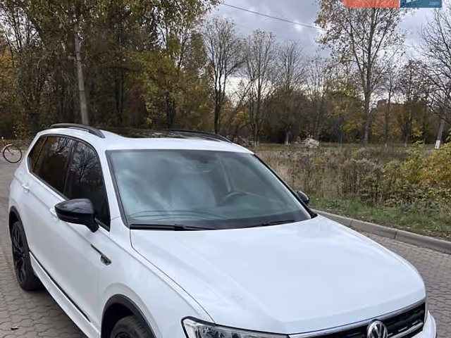 Volkswagen Tiguan - зображення 2