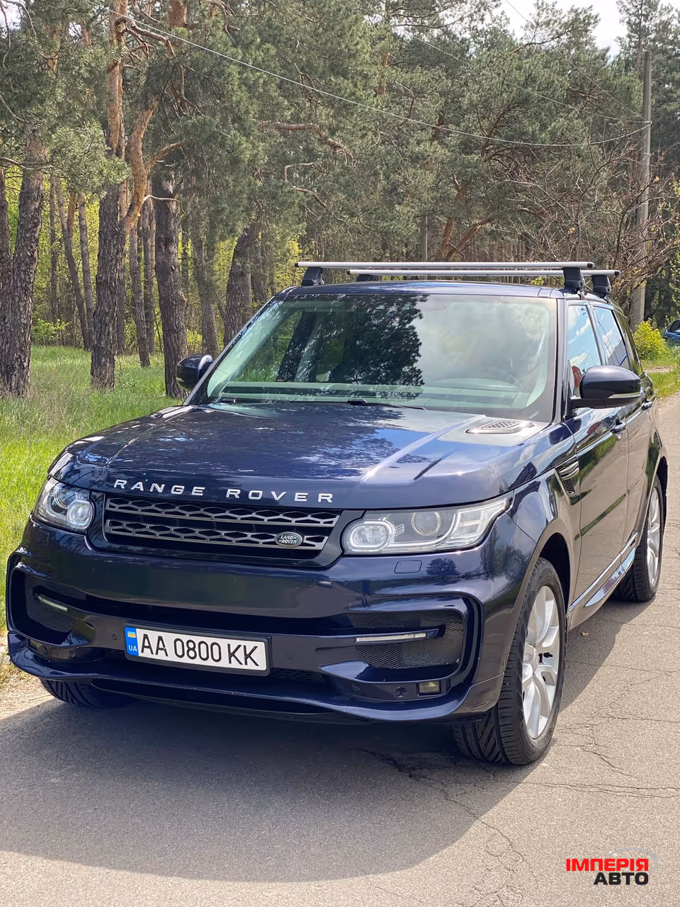 Land Rover Range Rover Sport - фото 3