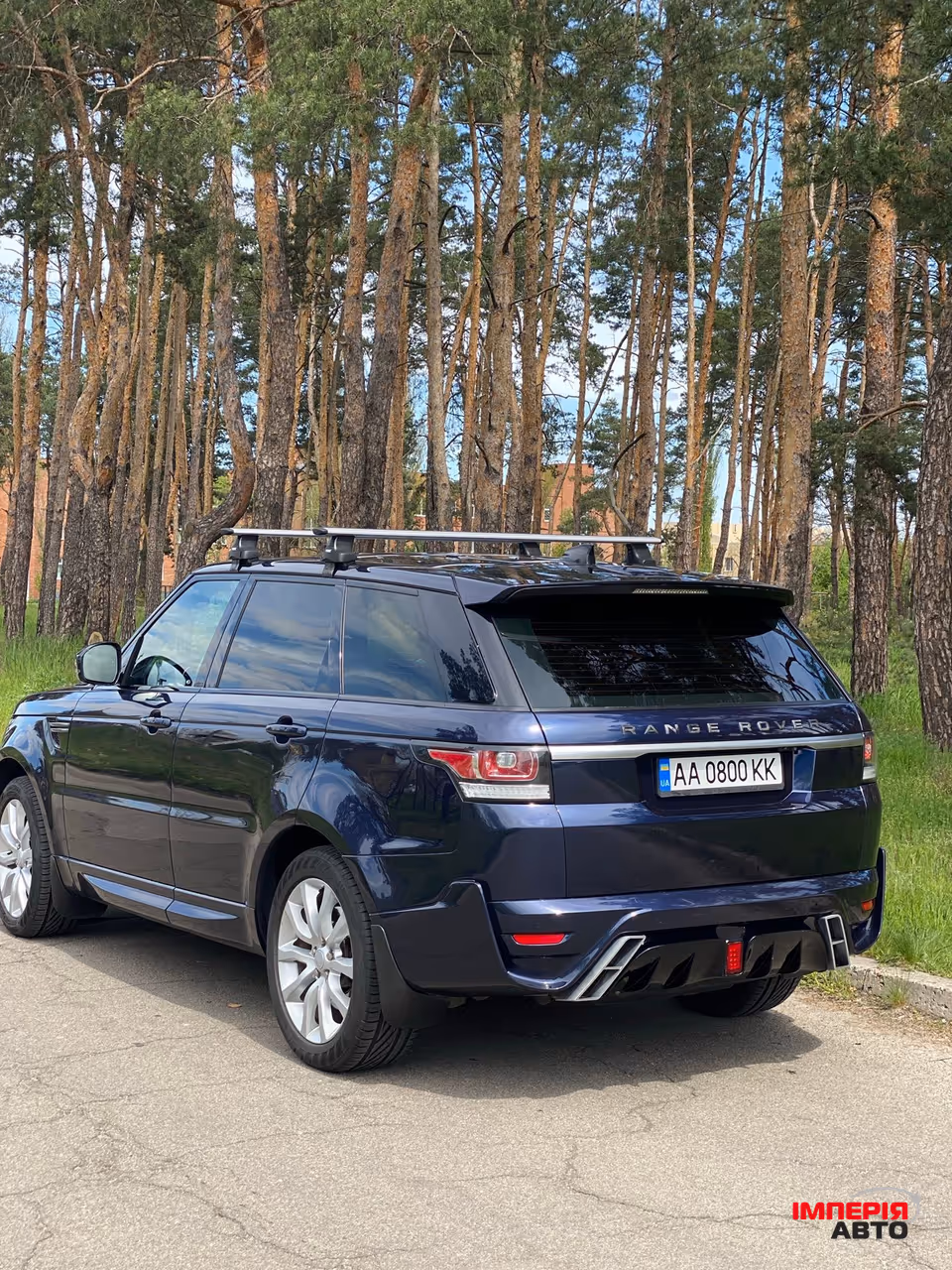 Land Rover Range Rover Sport - фото 4