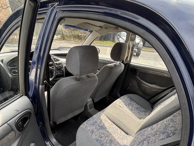 Daewoo Lanos - фото 4