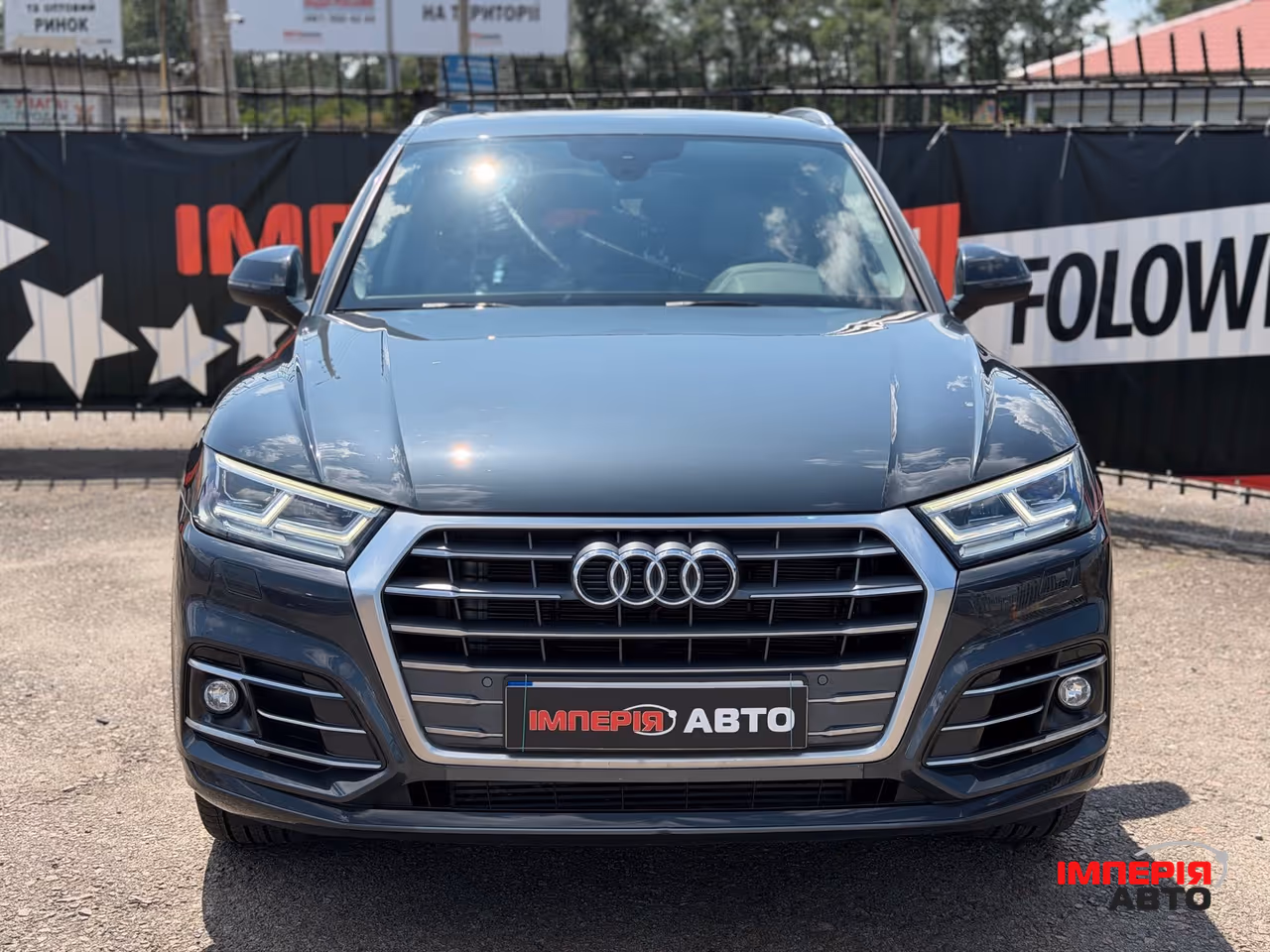 Audi Q5 - фото 4