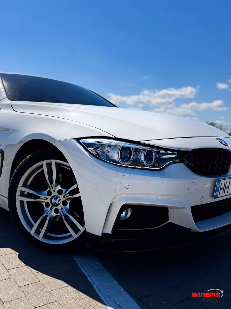 BMW 4 серії - фото 4