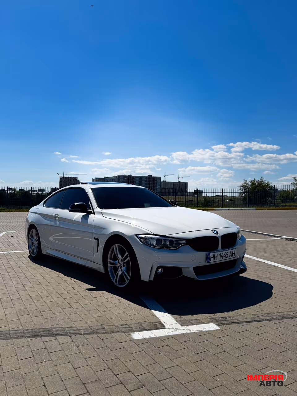 BMW 4 серії - фото 2