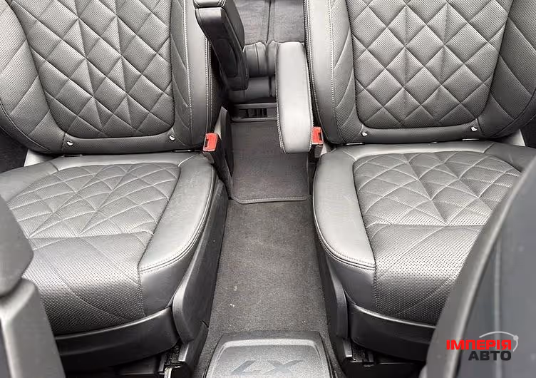 BMW X7 - фото 9