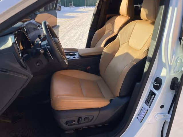 Lexus RX - зображення 5