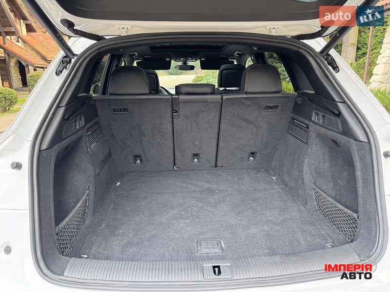 Audi Q5 - фото 25