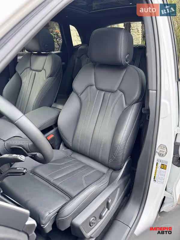 Audi Q5 - фото 28